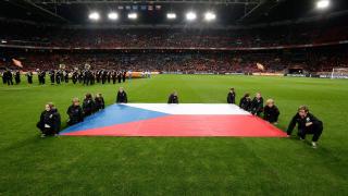 Tsjechië in een minuut